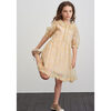Kids Angelica Party Dress, Betsy - Dresses - 3