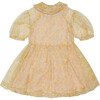 Kids Angelica Party Dress, Betsy - Dresses - 6