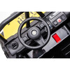 Freddo Raider 2 Seater Yellow - Ride-On - 5