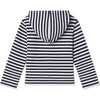 Ashton Sunwich Stripe Knit Pullover, Green - Sweatshirts - 2 - thumbnail