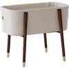 Sova Bassinet, Irish Cream - Bassinets - 1 - thumbnail