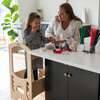 The Learning Tower, Natural - Play Tables - 2