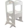 The Learning Tower, Soft White - Play Tables - 1 - thumbnail