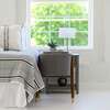 Sova Bassinet, London Grey - Bassinets - 4