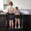 The Learning Tower, Ebony - Play Tables - 3