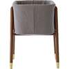 Sova Bassinet, London Grey - Bassinets - 6