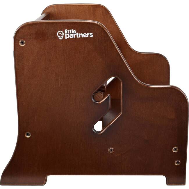 StepUp Step Stool, Espresso - Kids Seating - 3