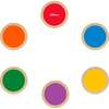 Step 'N Learn Stepping Stones, Colors - Climbers & Play Gyms - 1 - thumbnail