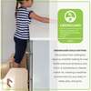 StepUp Step Stool, Natural - Kids Seating - 6