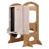 Learn N Share Easel, Soft White - Play Tables - 2