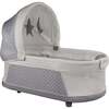 Journey 2-in-1 Bassinet, Grey - Bassinets - 6