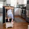 Explore N Store Learning Tower, Natural - Play Tables - 2