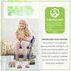 Grow with Me Chair (Set of 2), Earl Grey - Kids Seating - 6