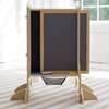 Learn N Share Easel, Natural - Play Tables - 3