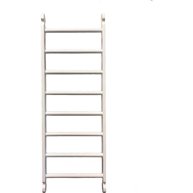 Climbing Ladder, Soft White