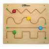 Activity Board for Learning Towers, Writing Skills - Play Tables - 1 - thumbnail