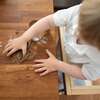 Explore N Store Learning Tower, Natural - Play Tables - 3