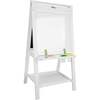 Artist EZ Easel, Soft White - Easels & Art Tables - 1 - thumbnail