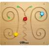 Activity Board for Learning Towers, Butterfly - Play Tables - 1 - thumbnail