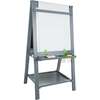 Artist EZ Easel, Earl Grey - Easels & Art Tables - 3