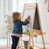 Artist EZ Easel, Natural - Easels & Art Tables - 2