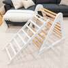 Climbing Ladder, Soft White - Climbers & Play Gyms - 5