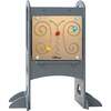 Activity Board for Learning Towers, Butterfly - Play Tables - 3