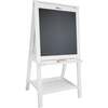 Artist EZ Easel, Soft White - Easels & Art Tables - 3