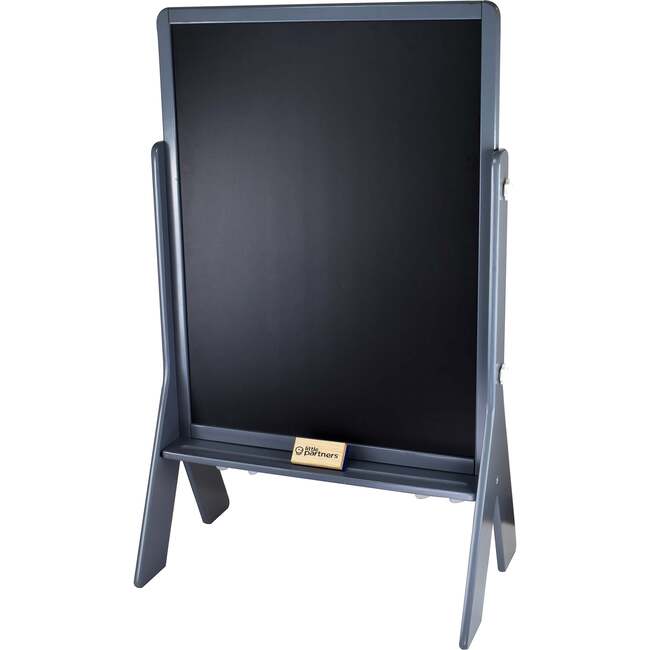 Contempo Art Easel, Earl Grey - Easels & Art Tables - 4