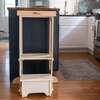 Explore N Store Learning Tower, Natural - Play Tables - 6