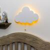 Illuminating LED Wall Lamp, Cloud - Lighting - 3