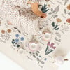 Small Tapestry, Fleurs - Wall Décor - 2