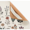 Small Tapestry, Fleurs - Wall Décor - 3 - thumbnail