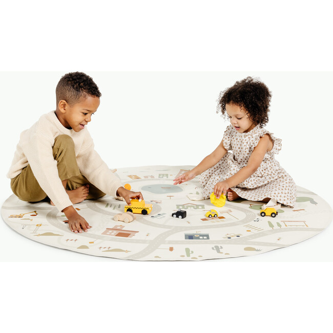 Large Play Mat, Commons - Playmats - 2
