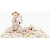 Highchair Mat, Menagerie - Highchairs - 4