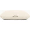 Floor Square Cushion, Ivory - Accent Seating - 3