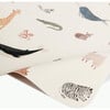 Highchair Mat, Menagerie - Highchairs - 6