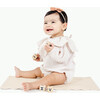 Baby Changing Mat, Petal Scallop - Changing Pads - 2