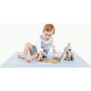 Highchair Mat, Beau - Highchairs - 4