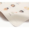 Baby Changing Mat, Emotions - Changing Pads - 4