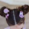 Bunny Clip Set, Multi - Hair Accessories - 2