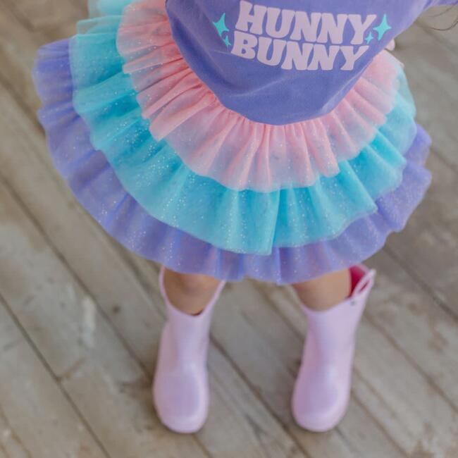 Dream Petal Tutu, Multi - Tutus - 3