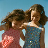 Prudence Set, Red Heart Gingham - Mixed Apparel Set - 4