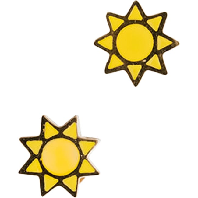 The Sunshine - Earrings - 7