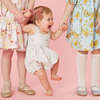 Baby Girls Sierra Bubble, Bunny Embroidery - Onesies - 4