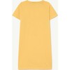 Sun Gorilla Dress, Yellow - Dresses - 2