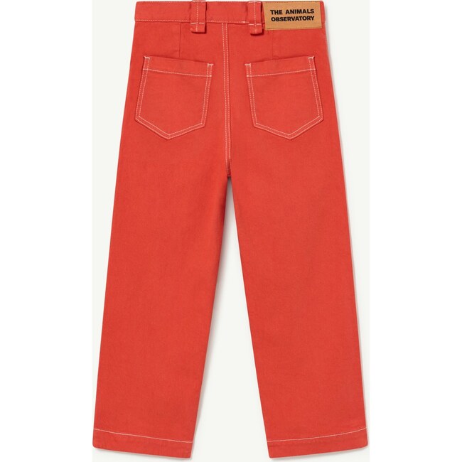 The Animals Ant Pants, Red - Pants - 2