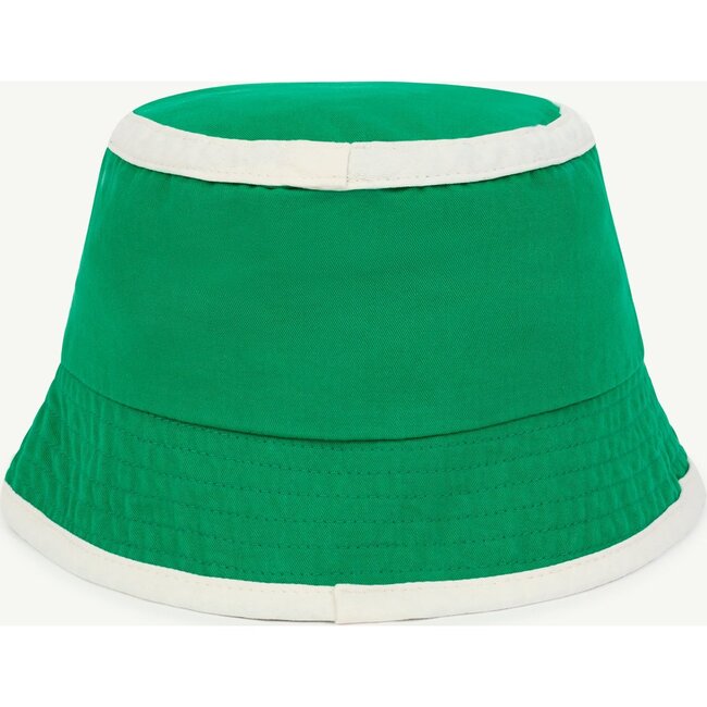 Sun Starfish Hat, Green - Hats - 2