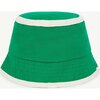 Sun Starfish Hat, Green - Hats - 2