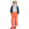 The Animals Ant Pants, Red - Pants - 3